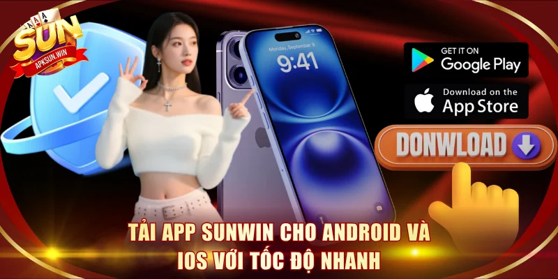Tải app Sunwin